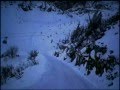 Skiing, Garmisch-Partenkirchen, Germany