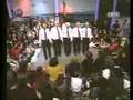 KARADEN�Z SHOW  Sinan YILMAZ  01 01 2008 HORON