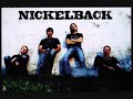 NickelBack - Savin Me NickelBack - Savin Me