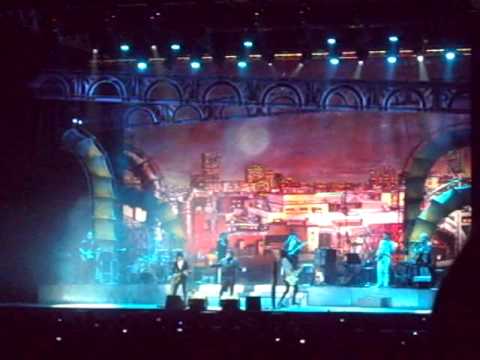 pereza madrid tableau