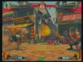 2009 5 9プレイランドエフワンR　第1回スト4大会シングル戦決勝
