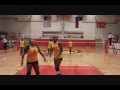 August 24th Volleyball Game; Stafford Spartans (6 of 6) - foto 1
