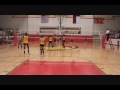 August 24th Volleyball Game; Stafford Spartans (6 of 6) - foto 2