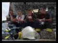 Jugendgruppe on Tour - Teil 1
