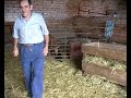 Cabretón. Las cabras de la tía Blanquita