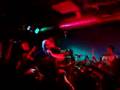 Darkcrowned live