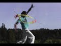 Poi Sampler