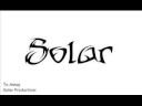 Solar Productions - To Annoy Solar Productions - To Annoy