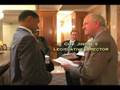 Justice for the Angola 3 - delivering petitions