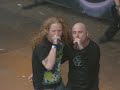 Anthrax featuring Corey Taylor