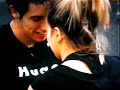 Momentos entre ensayos Hugo y Mary (6 Marzo)