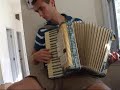 Accordion Inventory -- Used Accordions for Sale #59 $650