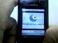 CorePlayer Mobile v1.1 Symbian Demo