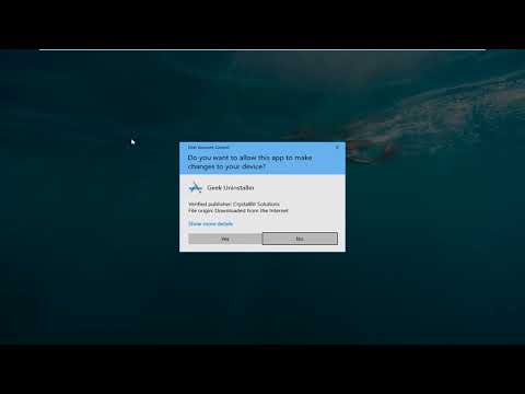 video-linktoworks-How to Delete Programs That Won't Delete
