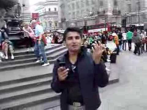 sindhi Sae IN London