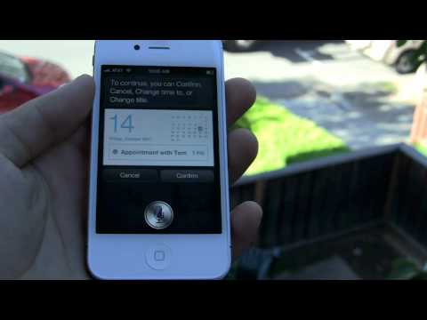 how to voice control off on iphone