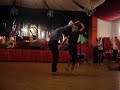 Lindy hop - 2008 sinera swing festival henric & joanna