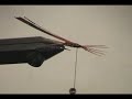Tying the Pheasant Tail Nymph