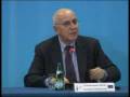 Commissioner Dimas speaks in Poznan - December 08