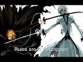 results will be posted in description and the comment section. i'm sorry for the inconvenience... i'm really busy right now, and i really am sorry.
xrulesx
everyone that particapates will get a friend invite from me, soraroxasblader and or the other judges.


here are the rules: 
1.you can only post up to two videos.
2.any anime, any anime! (except higurashi. that gives me the hibeebeegeebys.) you can even use ff and kingdom hearts.
3.use your own videos!
4.all songs allowed.
5.have fun!

contest open till october 25 unless there are under 25 contastants.
post video as reply!!!
no limits to how long the video is, or the program you use...


first place prize: dedication video, subs from each judge, favorites on 10videos, comments on 10 videos, and 5 star ratings on 10 videos.

second place prize: comments on 7 videos, faverites on 7 videos, 5 star ratings on 7 videos, and subs from all judges.

third place prize:comments, 5 star ratings, and favorites on 5 of your videos. and 3 subs.

honerbale mentions, and people that got under 3rd place get 1 sub for joining and another for the effort you put in to make the video!
judges:
me (soraroxasblader)
mitz96
mrmanlyman252
pinacolada2o2o


disclaimer: i do not own kingdom hearts, or the song 