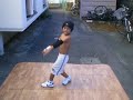 b boy KakinhO..Electric Soul Crew b boy KakinhO..Electric Soul Crew