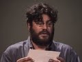 Nico Vassilakis Reading