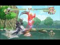 naruto ninja storm kyubii naruto ninja storm kyubii