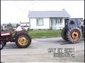videos de tire de tracteur