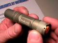 videos de Fenix L1D:  Kickin' Butt with One AA