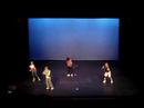 Dance Masters  in dublin Helix