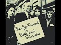 Belle and Sebastian – We Are The Sleepyheads