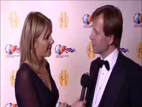 World Travel Awards 2005: Leading ...