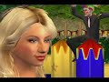 darks lifes ii sims 2 movie  new 