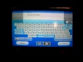 www.hitechlegion.com --for the full review and testing testing the wireless range of the arctic equipment k481 wireless keyboard using a nintendo wii.