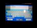 www.hitechlegion.com --for the full review and testing testing the wireless range of the arctic equipment k481 wireless keyboard using a nintendo wii.