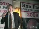 Ron Paul rally - Philip Blumel, RLC FL