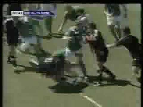 2006 BARCLAYS CHURCHILL CUP