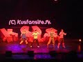 Kus - Tiel