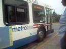 WMATA-New Flyer C40LF # 2389 Route W4 (outside of bus)