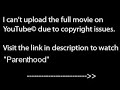 Parenthood, PART 1 /9,full film/movie online part1