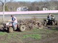 muddin 4wheelers