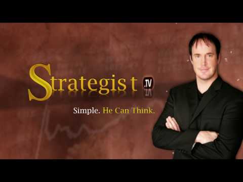 Strategic Marketing - Introduction Marty Stuart Video Production line # 1