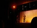 Because of you - LeVu & Enrique