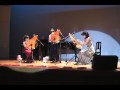ヘルマンハープ『千の風になって』 2009 10 25