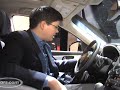 2009 Infiniti FX50/ First Impressions 2009 Infiniti FX50/ First Impressions