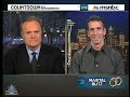 Countdown - Larry O'Donnell's guest Dan Savage - Obama & ME1: The Fierce Advocate
