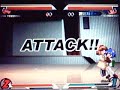 EFZ Fight EFZ Fight