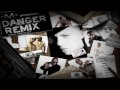 SUSCRIBETE Kendo Kaponi - Danger (Oficcial Remix) Kendo Kaponi - Danger (Oficcial Remix) Kendo Kaponi - Danger (Oficcial Remix)