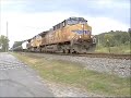 A trip up the River LIne
