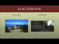 The origins of the 'ndrangheta of Calabria: Italy's most powerful mafia (1 March 2011)